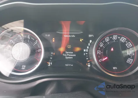 2016 Dodge Challenger Sxt из США, поврежденный, VIN 2C3CDZAG6GH299683